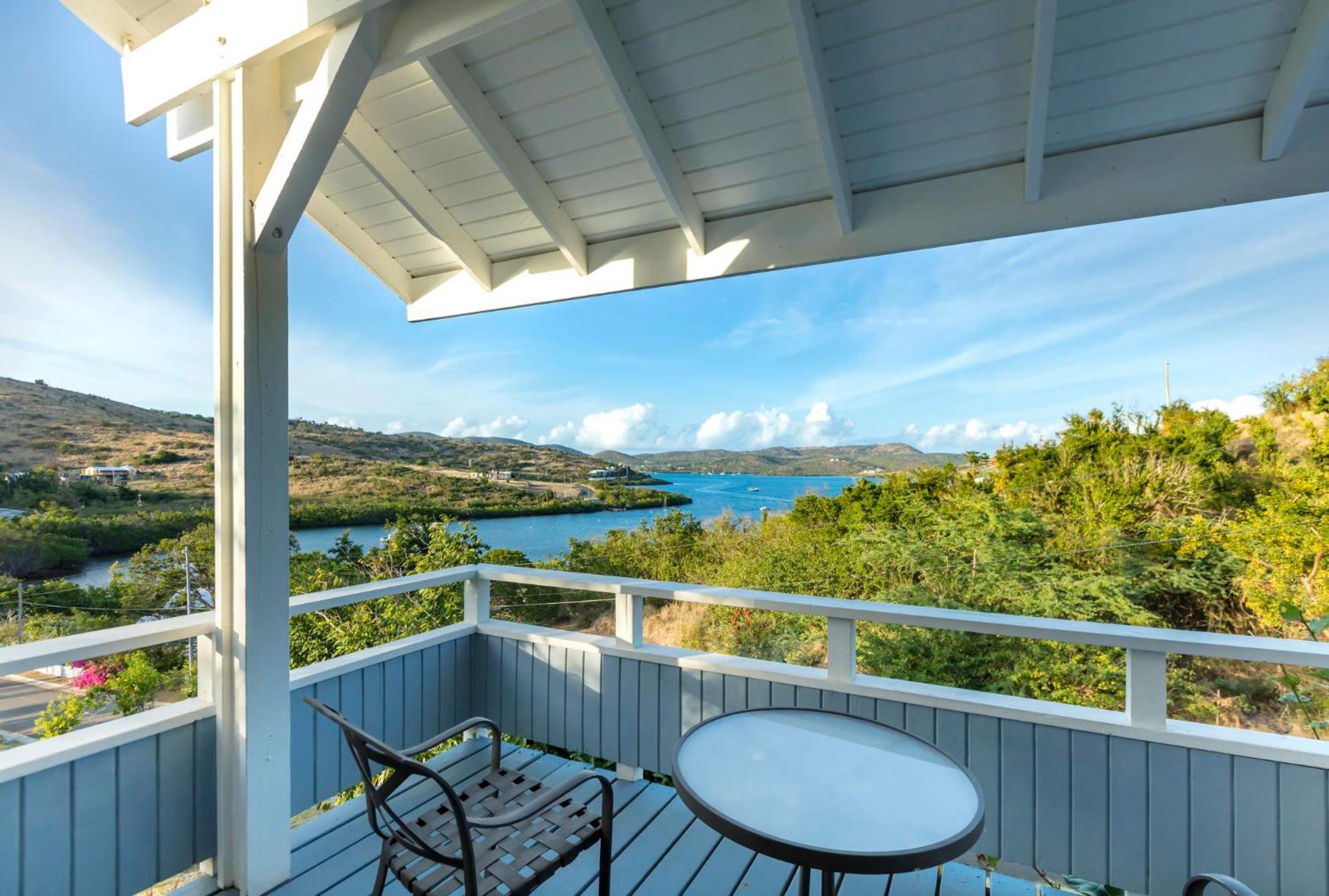 Club Seabourne Hotel Isla Culebra Cameră foto