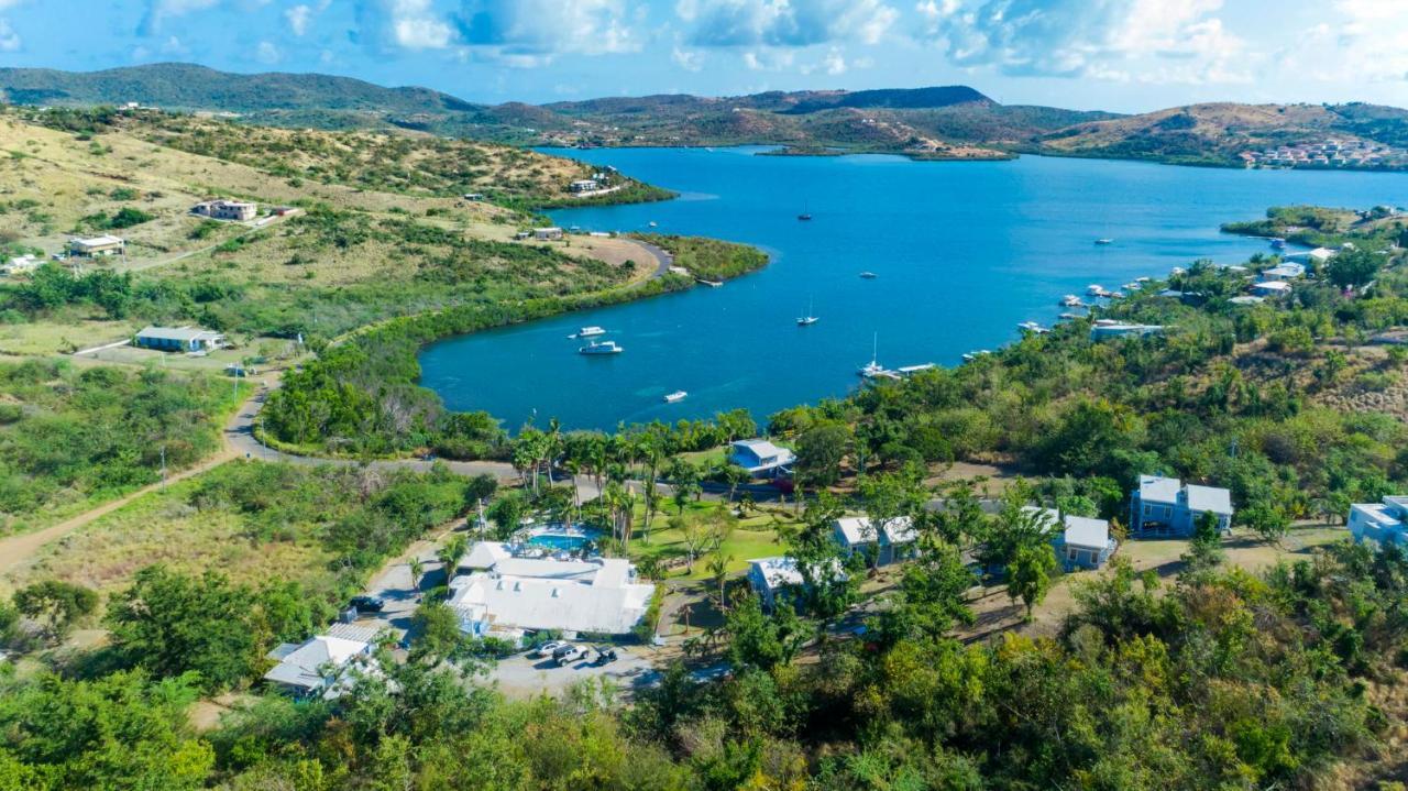 Club Seabourne Hotel Isla Culebra Exterior foto