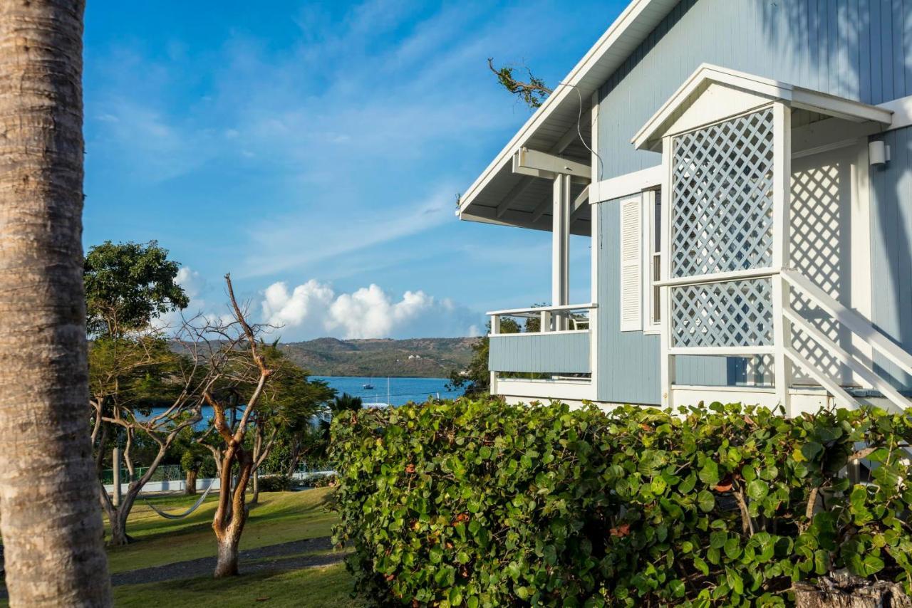 Club Seabourne Hotel Isla Culebra Exterior foto